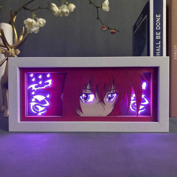 Rias Gremory V1 Shine Box™ - Shinedere