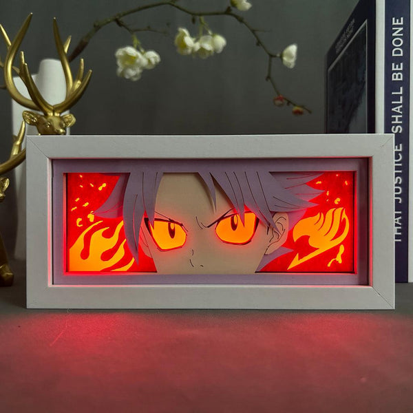 Natsu V1 Shine Box™ - Shinedere