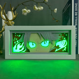 Natsu V1 Shine Box™ - Shinedere