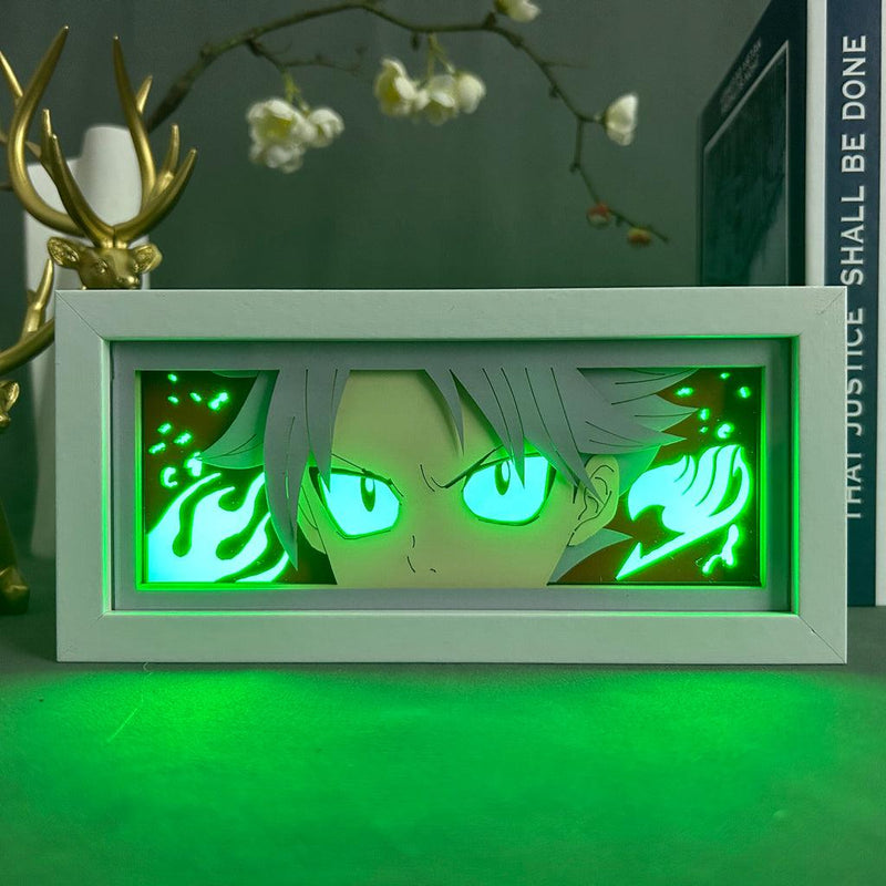 Natsu V1 Shine Box™ - Shinedere