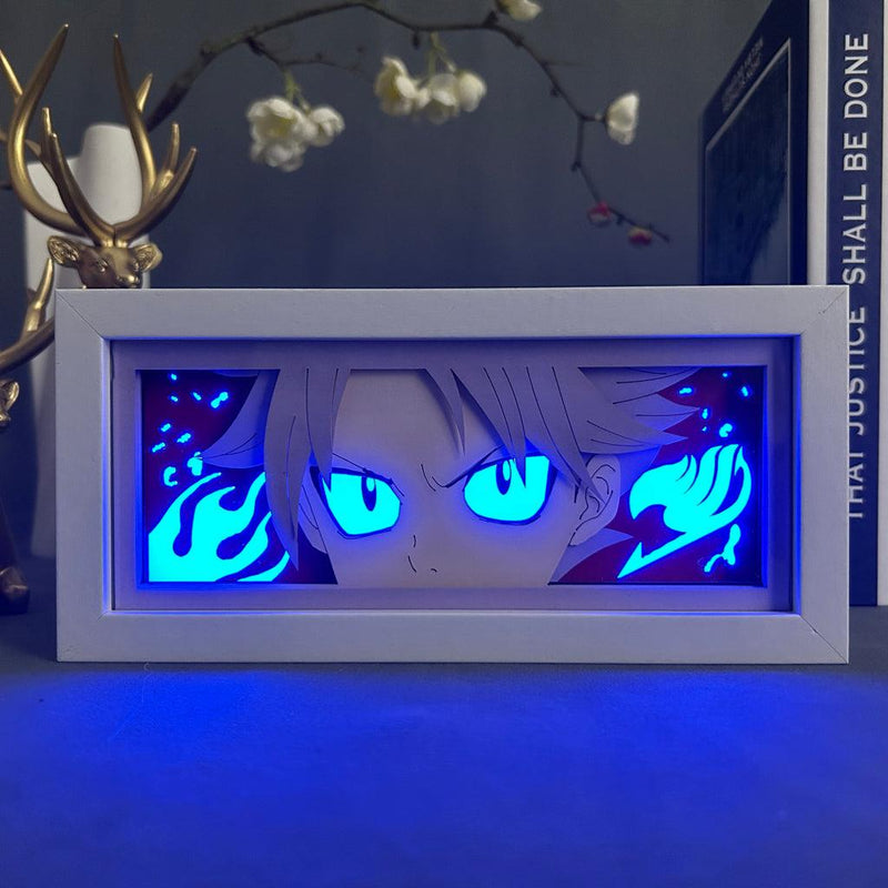 Natsu V1 Shine Box™ - Shinedere