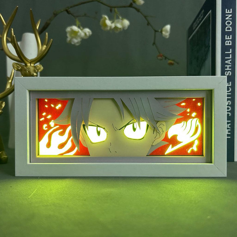 Natsu V1 Shine Box™ - Shinedere