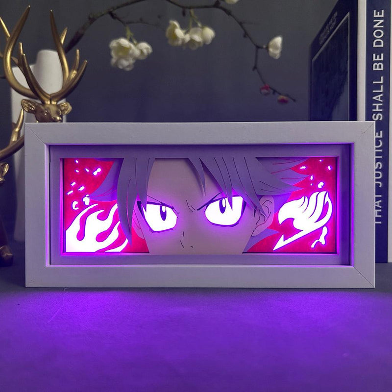 Natsu V1 Shine Box™ - Shinedere