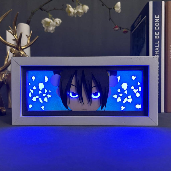 Toph V1 Shine Box™ - Shinedere