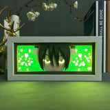 Toph V1 Shine Box™ - Shinedere