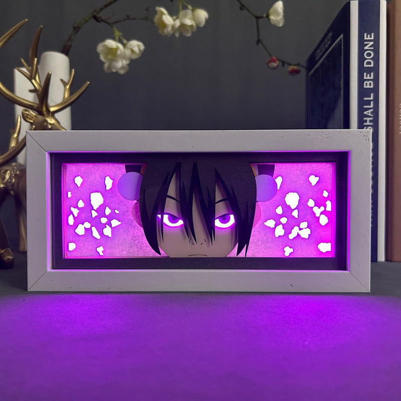 Toph V1 Shine Box™ - Shinedere