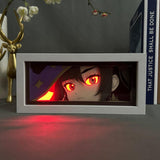 Mona V1 Shine Box™ (GENSHIN) - Shinedere