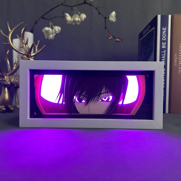 Lelouch V1 Shine Box™ - Shinedere