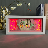 Mitsuri Kanroji V1 Shine Box™ (DEMON SLAYER) - Shinedere