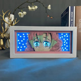 Mitsuri Kanroji V1 Shine Box™ (DEMON SLAYER) - Shinedere