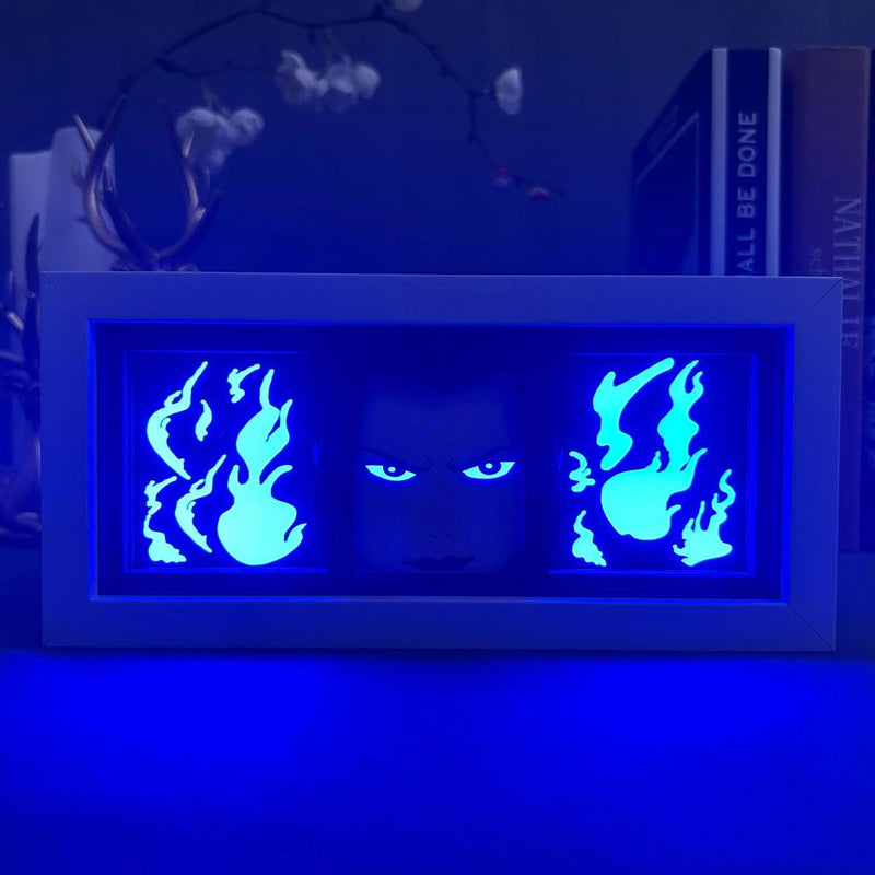 Azula V1 Shine Box™ - Shinedere
