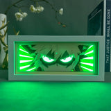 Bakugo V2 Shine Box™ (MY HERO ACADEMIA) - Shinedere