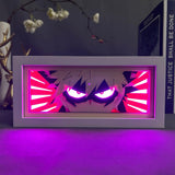 Bakugo V2 Shine Box™ (MY HERO ACADEMIA) - Shinedere