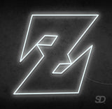 'Dragon Ball Z' V2 Neon Sign - Shinedere