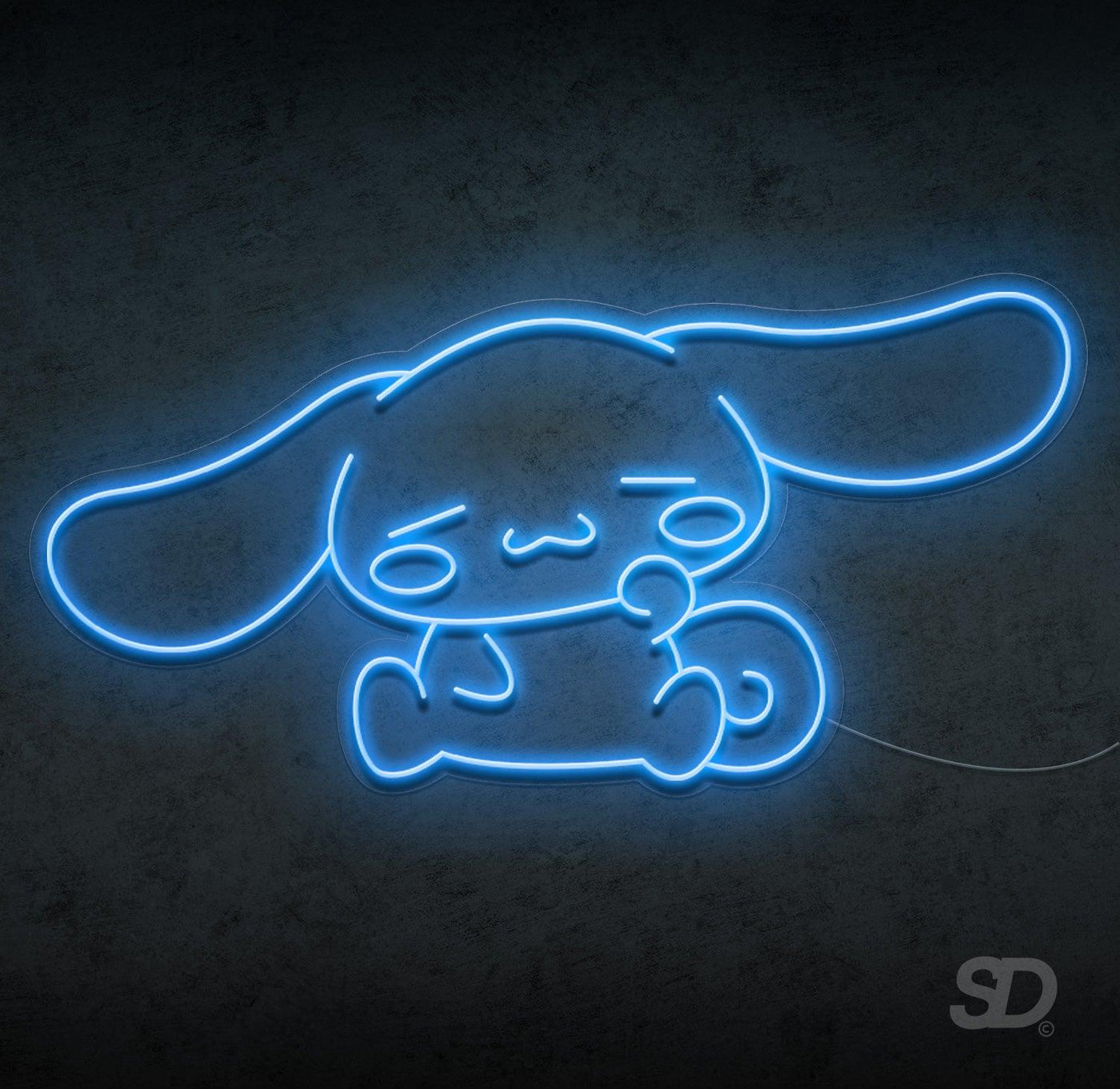Cinnamoroll' V1 Neon Sign – Shinedere