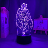 Sukuna V6 LED Light (JUJUTSU KAISEN) - IZULIGHTS