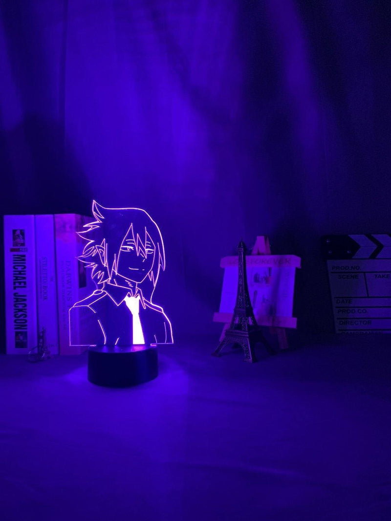 Tamaki Amajiki Izu Light - IZULIGHTS