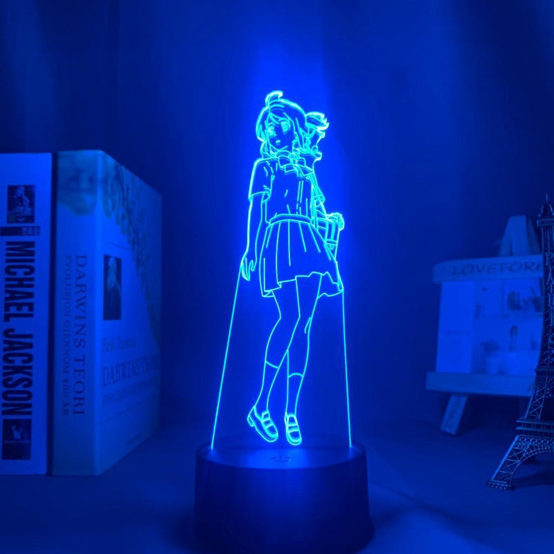 Mitsuha V1 LED Light (Your Name) - IZULIGHTS