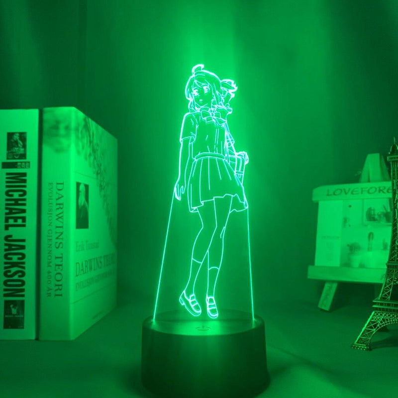 Mitsuha V1 LED Light (Your Name) - IZULIGHTS