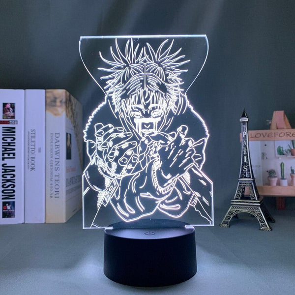 Jujutsu Kaisen V2 LED Light - IZULIGHTS