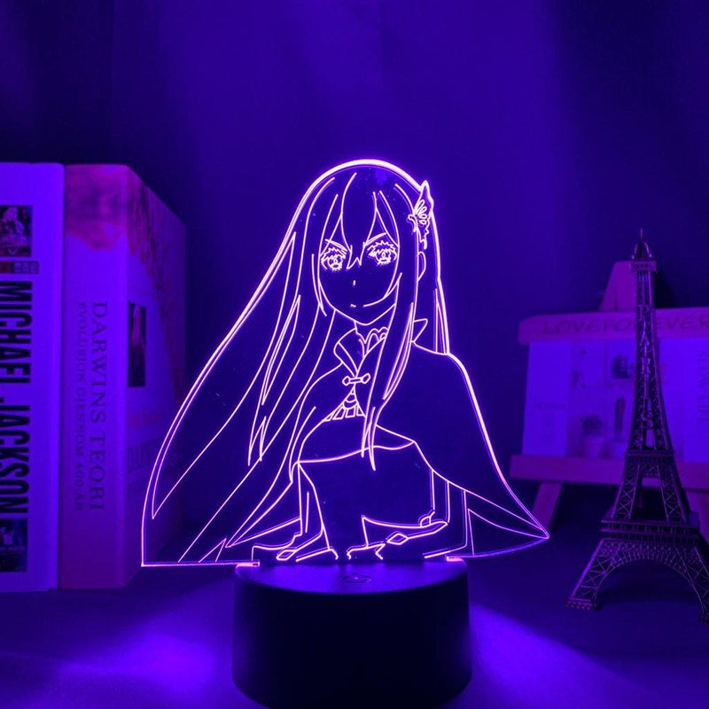 Echidna V2 LED Light (RE:ZERO) - IZULIGHTS