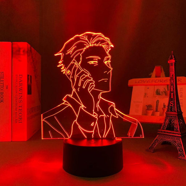 Kento Nanami V2 LED Light (JUJUTSU KAISEN) - IZULIGHTS