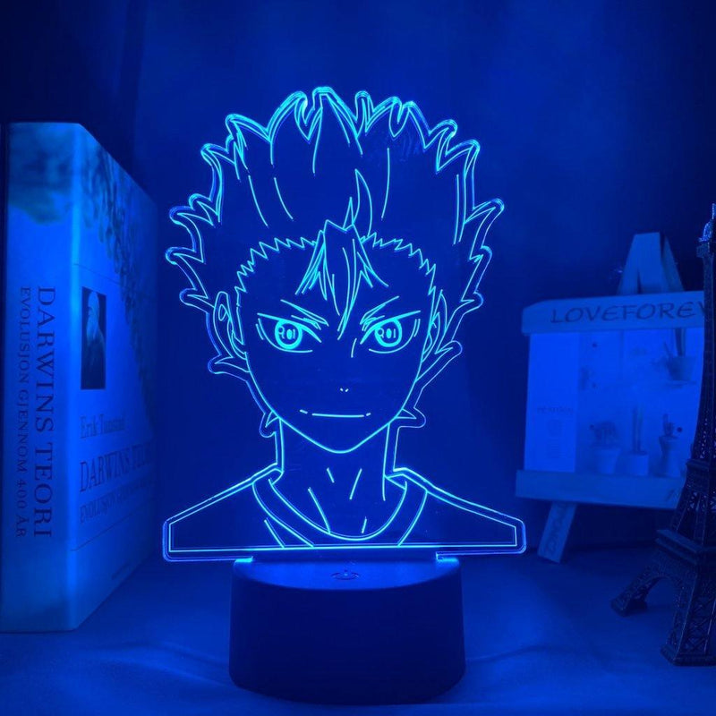 Yu Nishinoya V2 Izu Light - IZULIGHTS