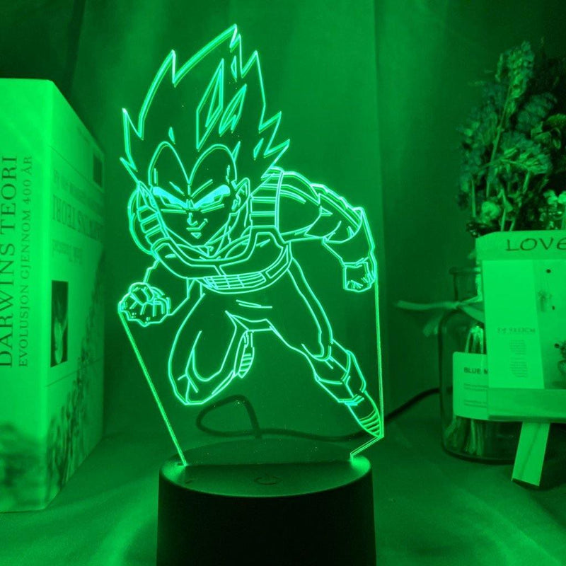 Vegeta V2 Izu Light - IZULIGHTS