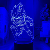 Vegeta V2 Izu Light - IZULIGHTS