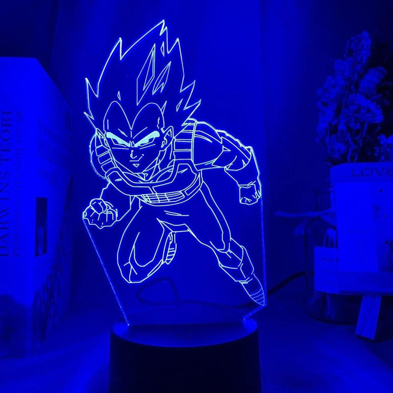 Vegeta V2 Izu Light - IZULIGHTS