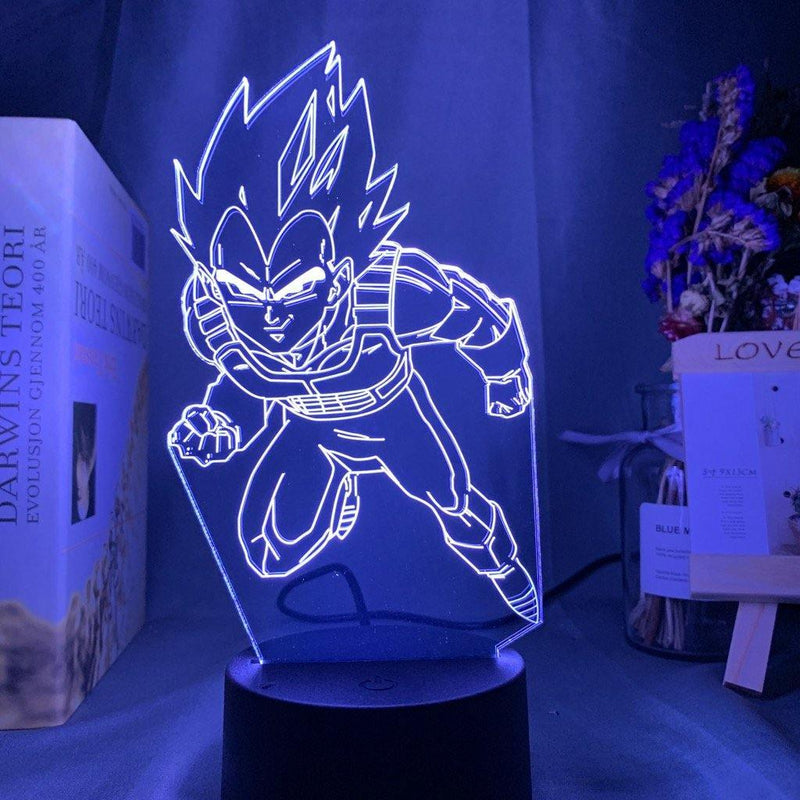 Vegeta V2 Izu Light - IZULIGHTS