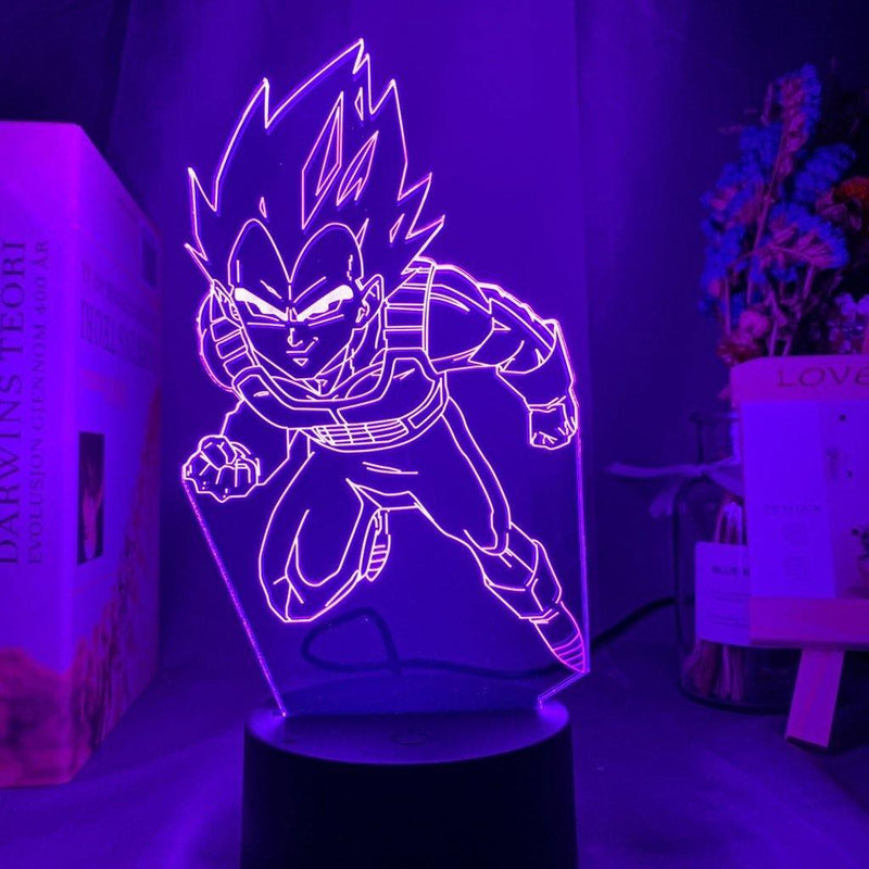 Vegeta V2 Izu Light - IZULIGHTS