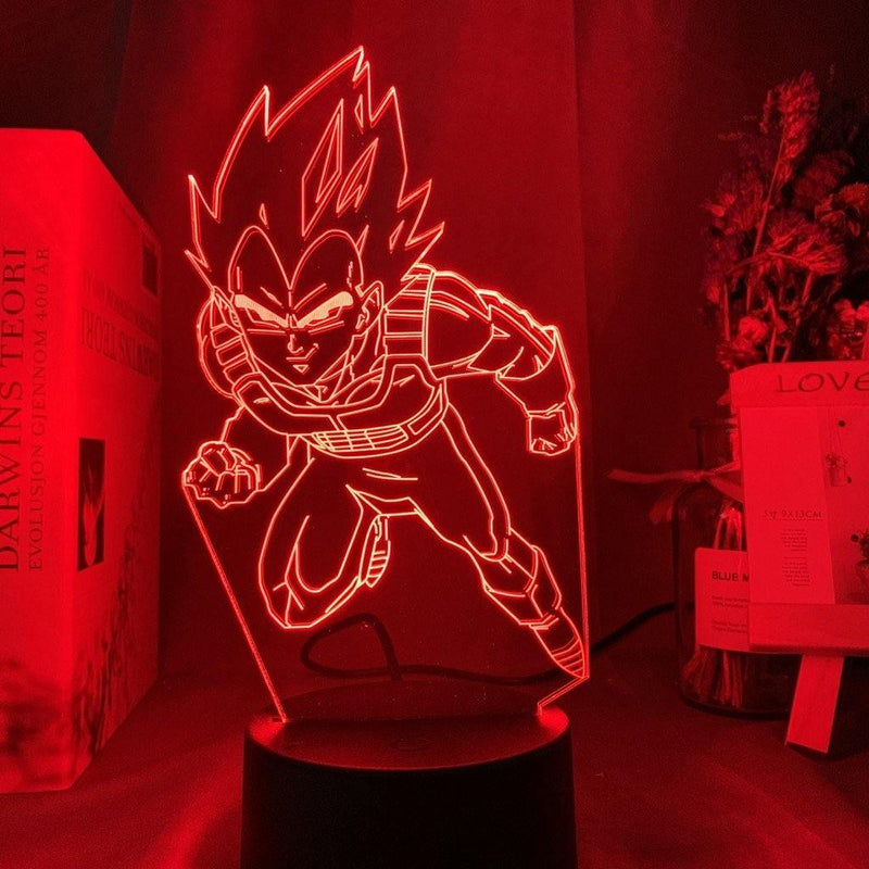 Vegeta V2 Izu Light - IZULIGHTS