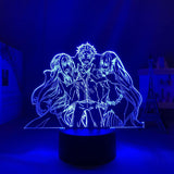 Re:Zero V1 LED Light - IZULIGHTS