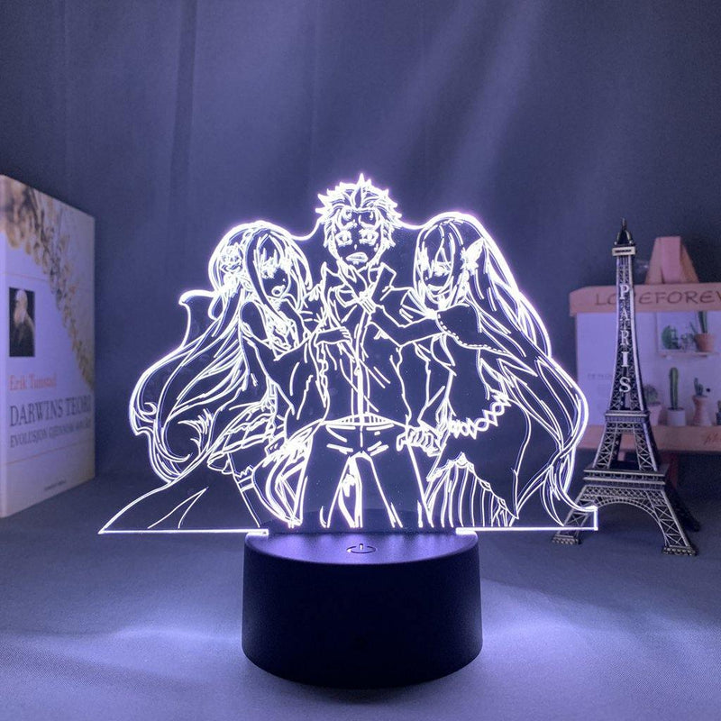 Re:Zero V1 LED Light - IZULIGHTS