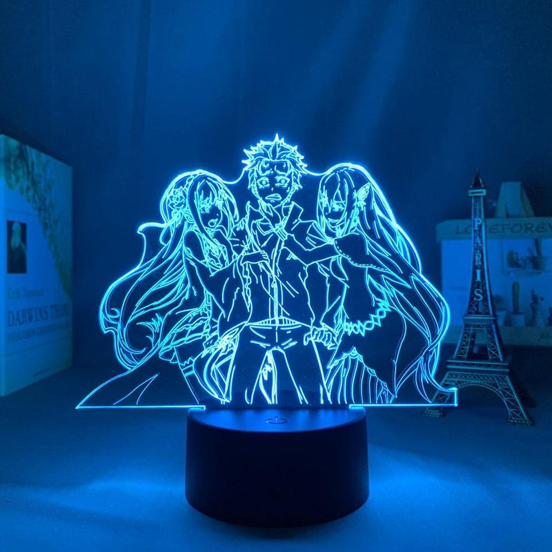 Re:Zero V1 LED Light - IZULIGHTS