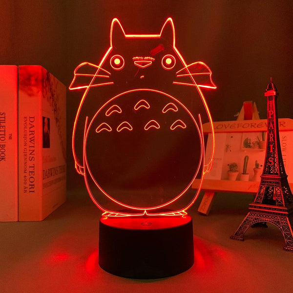 Totoro V1 LED Light (TOTORO) - Shinedere