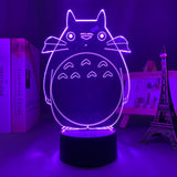 Totoro V1 LED Light (TOTORO) - Shinedere