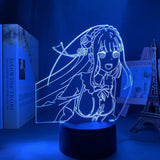 Emilia V4 LED Light (RE:ZERO) - IZULIGHTS