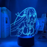 Emilia V4 LED Light (RE:ZERO) - IZULIGHTS