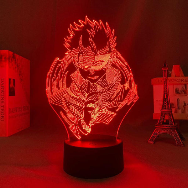 Gojo Satoru V15 LED Light (JUJUTSU KAISEN) - IZULIGHTS