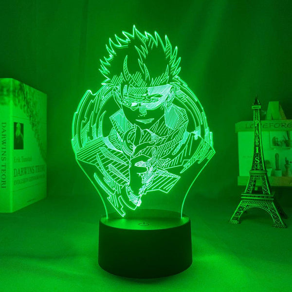 Gojo Satoru V15 LED Light (JUJUTSU KAISEN) - IZULIGHTS