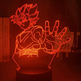 Goku Black Izu Light - IZULIGHTS