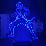 Monkey D. Luffy V3 Izu Light - IZULIGHTS