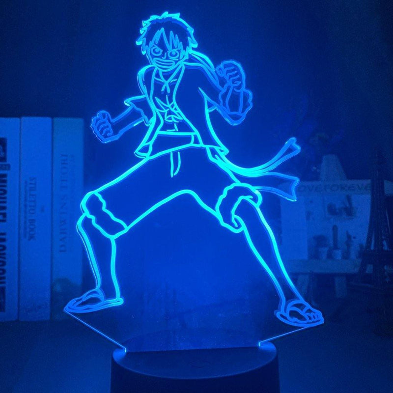 Monkey D. Luffy V3 Izu Light - IZULIGHTS