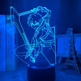 Kirito V3 LED Light (SAO) - IZULIGHTS