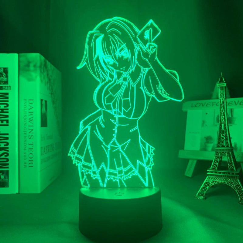 Xenovia Quarta LED Light (High School DxD) - IZULIGHTS