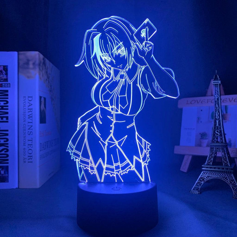 Xenovia Quarta LED Light (High School DxD) - IZULIGHTS