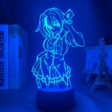 Xenovia Quarta LED Light (High School DxD) - IZULIGHTS