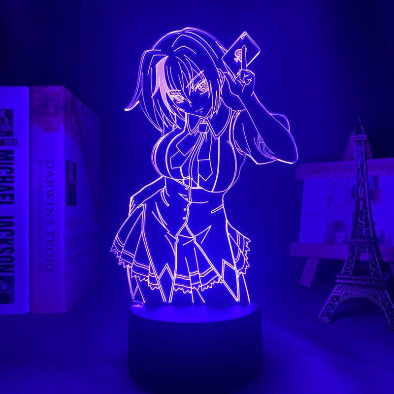 Xenovia Quarta LED Light (High School DxD) - IZULIGHTS